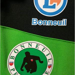 Championnat Départemental des Clubs - Equipe B